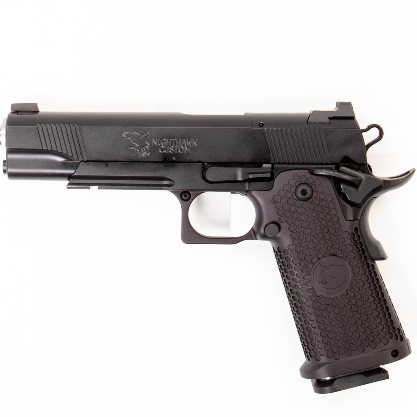 Nighthawk Custom Grp